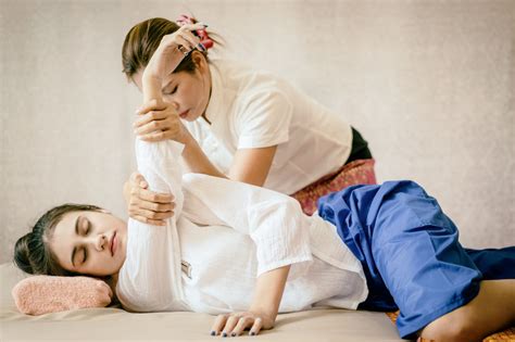 thai asian massage|Massage 